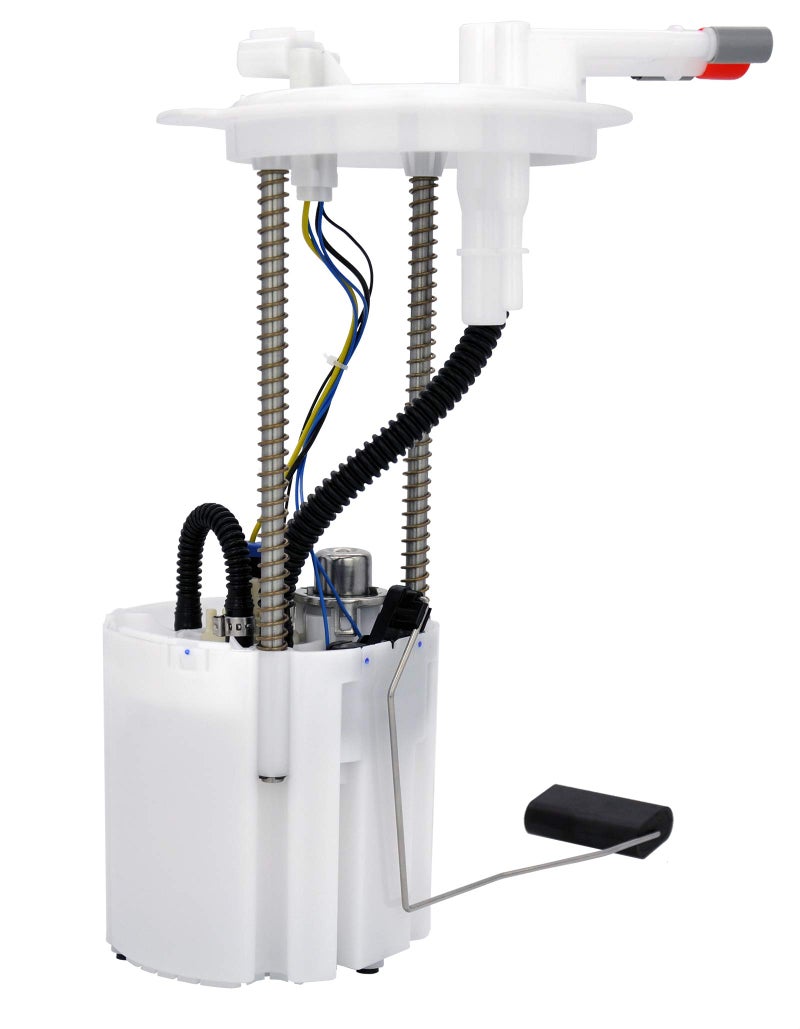 gpp Gas Fuel Pump Module Assembly for 2008 2009 2010 Buick Lucerne CX CX-L V6 3.8L 3.9L V8 4.6L FG2061 SP6650M - Image 1